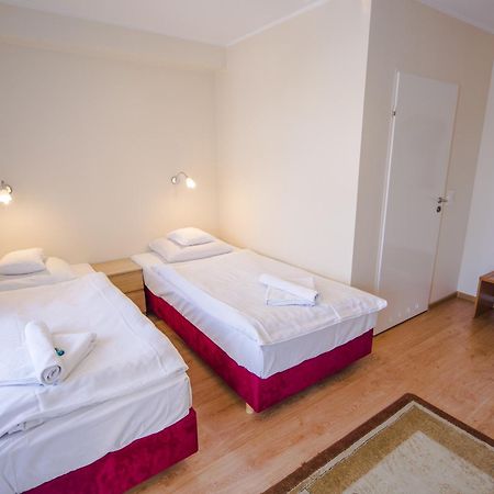 Hotel 4 Drezdenko Room photo