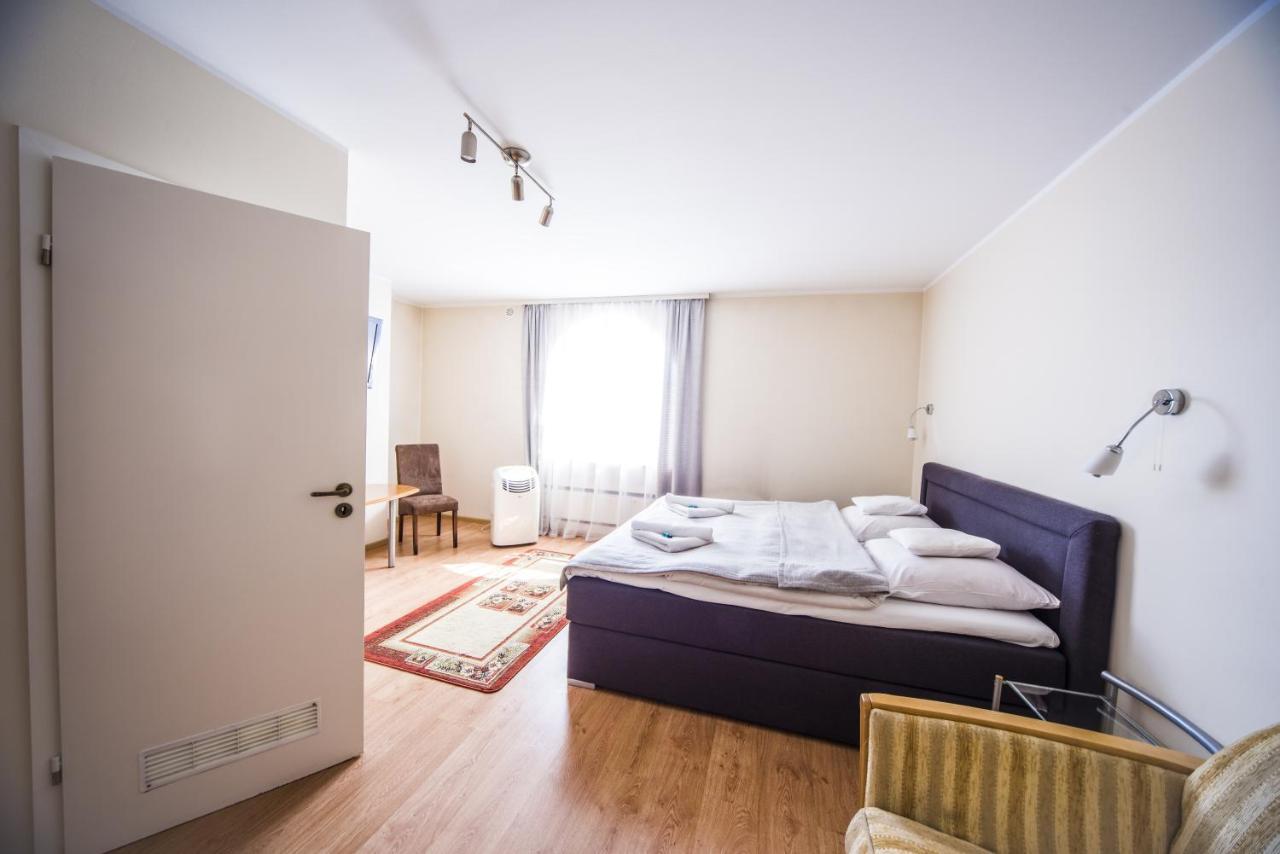 Hotel 4 Drezdenko Room photo